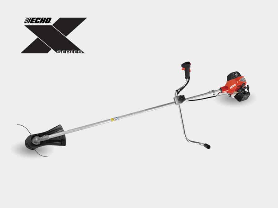 ECHO Brushcutters SRM 2620U StaticShot2