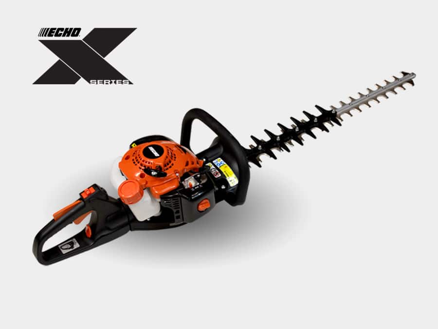 ECHO Hedge Trimmers HC 2810 StaticShot2