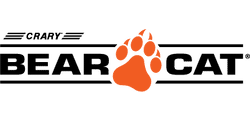 Precision Outdoor Power Tucson carries and services manfacturer Bear Cat.