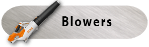 Shop by Category - Blowers from Precision Outdoor Power Tucson