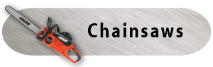 Shop by Category - Chainsaws from Precision Outdoor Power Tucson