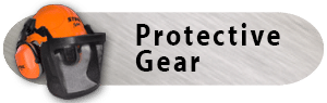 Shop by Category - Protective Gear from Precision Outdoor Power Tucson