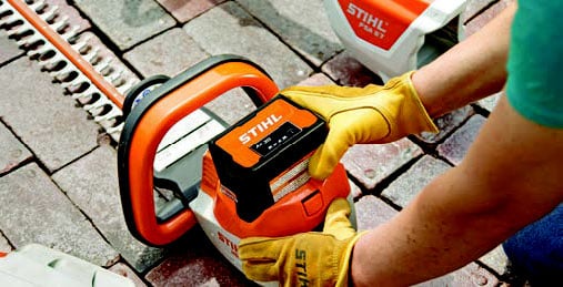 Sign up for the Newsletter. Do Not Miss Our Next Big Sale. AUthorized dealer for STIHL and ECHO