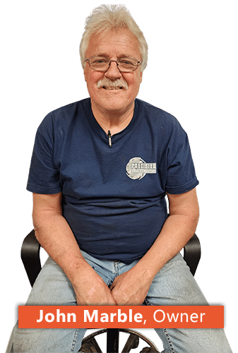 About Precision Outdoor Power Tucson. Owner John Marble. Browse our in-store power equipment search page